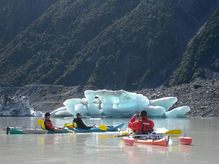 Tasman Kayaking